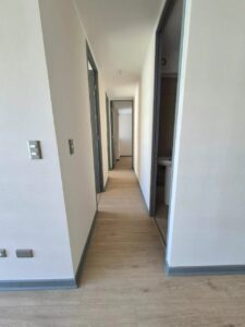 DEPARTAMENTO EN ARRIENDO – CONDOMINIO PUERTA NORTE III - foto 11