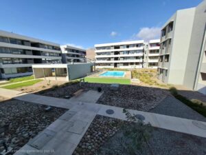 DEPARTAMENTO EN ARRIENDO – CONDOMINIO PUERTA NORTE III - foto 6