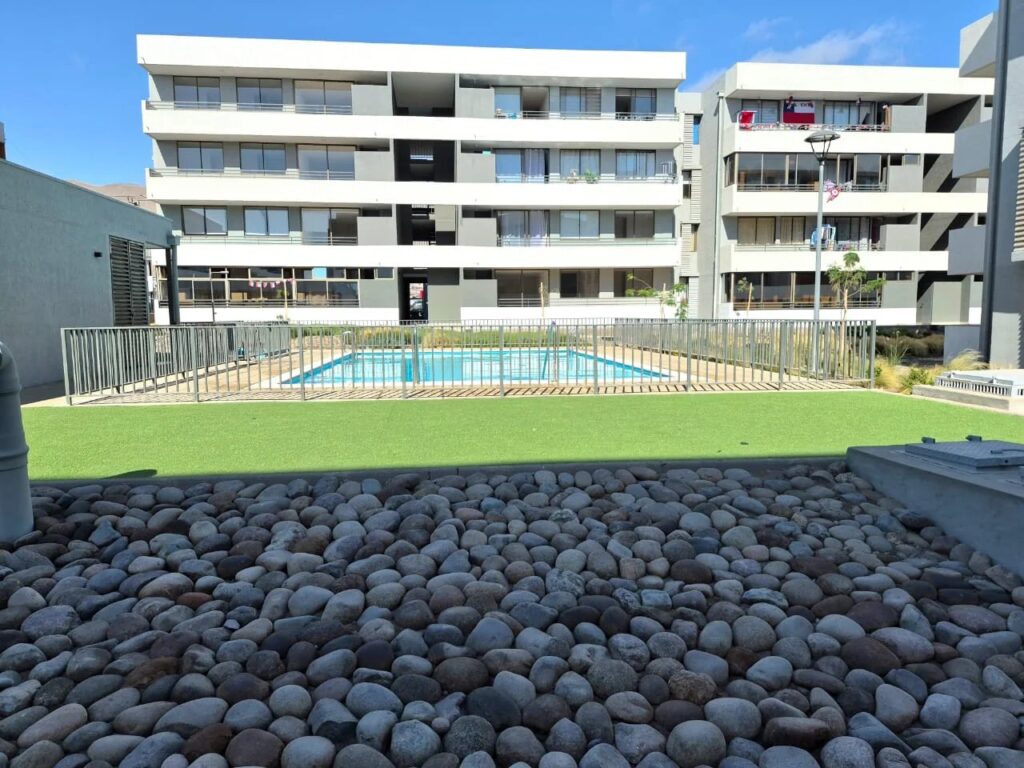DEPARTAMENTO EN ARRIENDO – CONDOMINIO PUERTA NORTE III