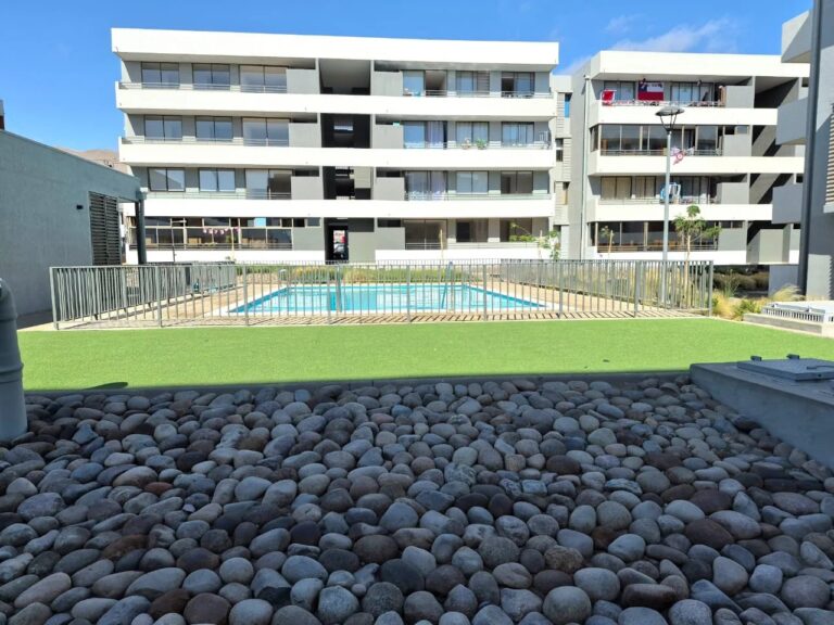 DEPARTAMENTO EN ARRIENDO – CONDOMINIO PUERTA NORTE III