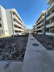 DEPARTAMENTO EN ARRIENDO – CONDOMINIO PUERTA NORTE III - foto 24
