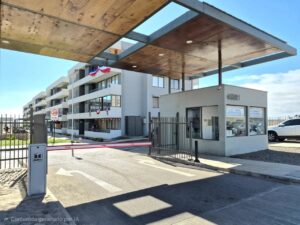 DEPARTAMENTO EN ARRIENDO – CONDOMINIO PUERTA NORTE III - foto 31