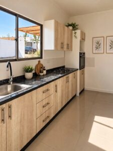 ARRIENDO COMODA Y AMPLIA CASA EN VALLE AZAPA - foto 3