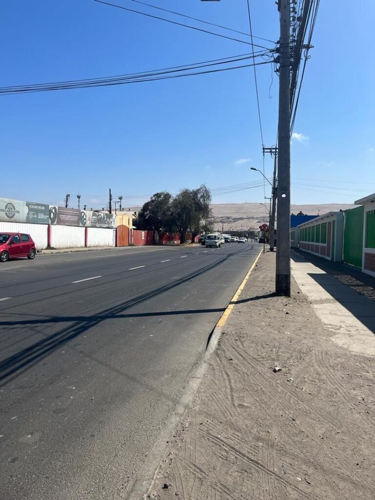 Venta de sitio industrial , inmejorable ubicación.