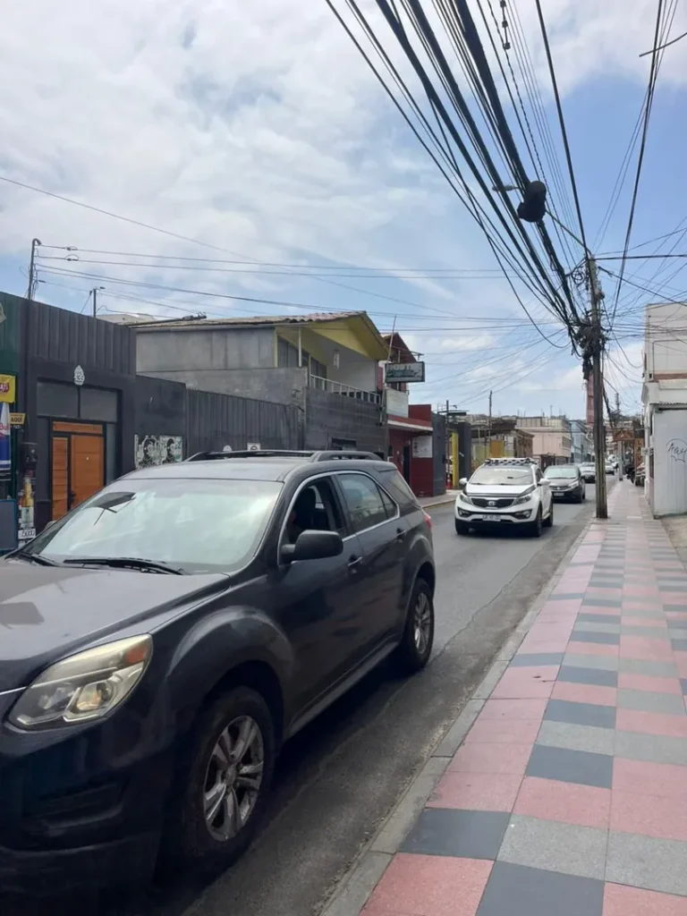 Venta de propiedad en el centro de la ciudad de Arica, ex clínica de cirugía plástica, clínica totalmente equipada , ubicada en Calle San Marcos.