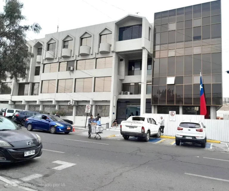 Venta de consulta médica en Clínica San José, Edificio moderno con ascensor.