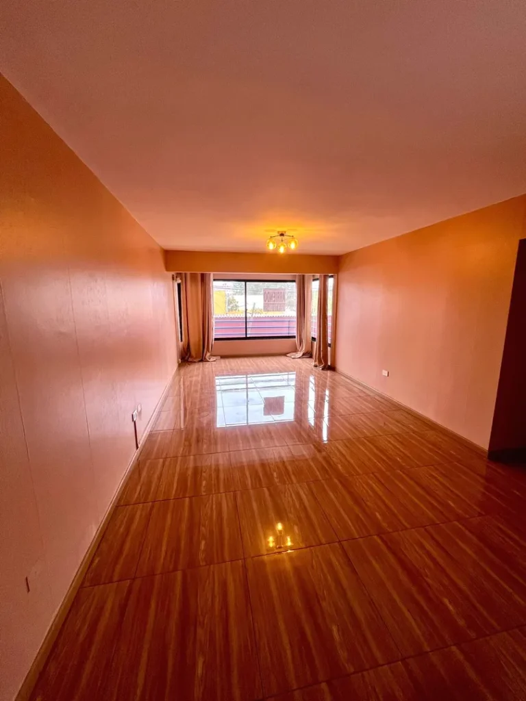 Arriendo de hermoso departamento, recién remodelado y ampliado, muebles modernos nuevos.