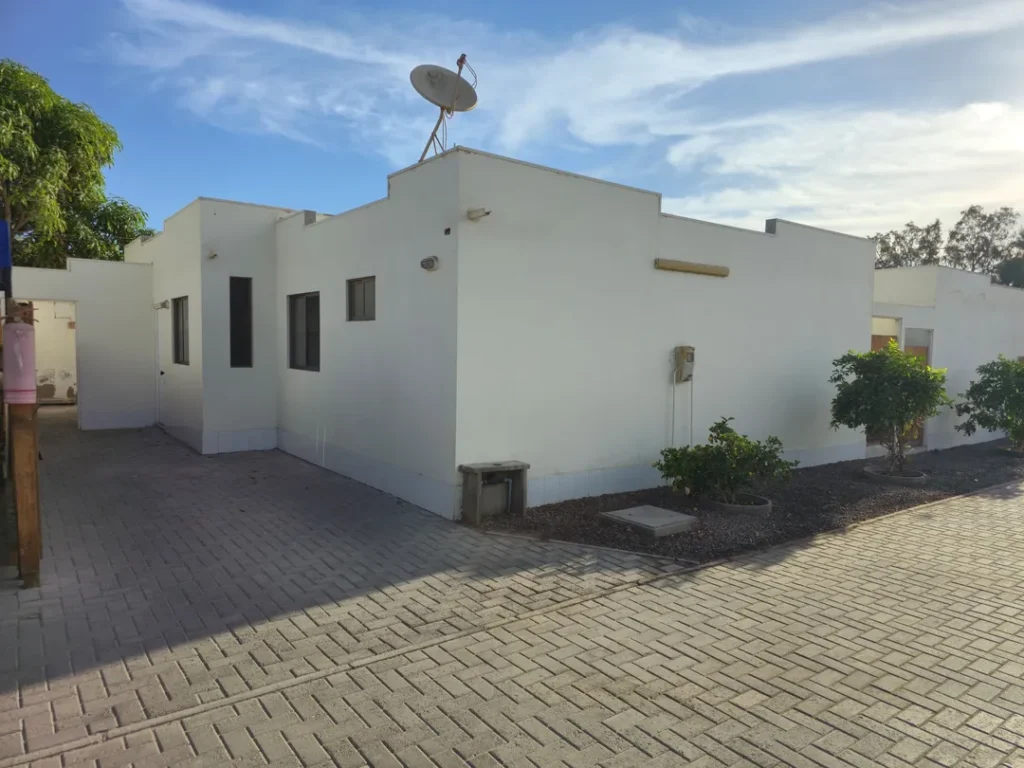 Arriendo comoda casa ubicada en Valle de Azapa Km. 2.