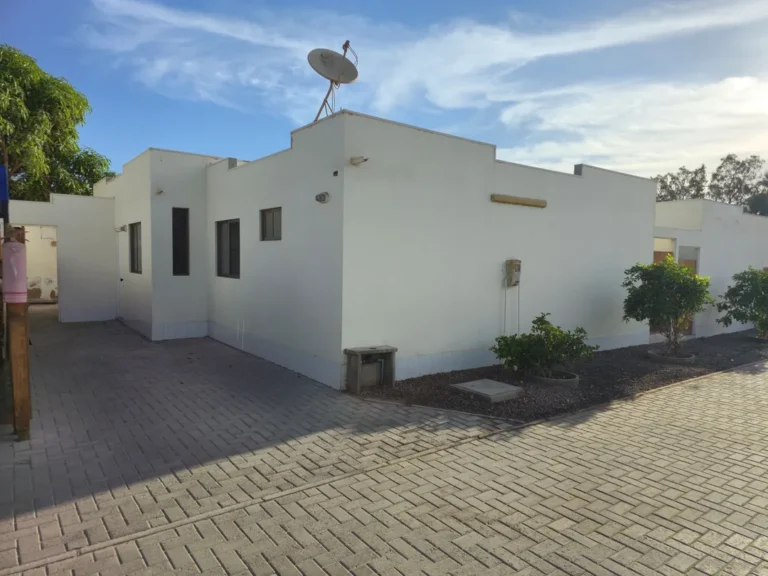 Arriendo comoda casa ubicada en Valle de Azapa Km. 2.