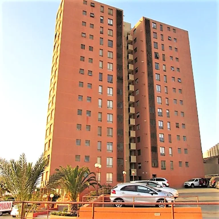 Excelente departamento ubicado en EDIFICIO EL FARO