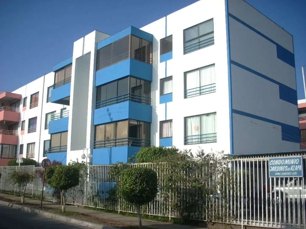 Arriendo departamento en 2do piso, incluye 1 estacionamiento