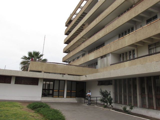 Oficinas en venta Avda. Comandante San Martín, Edificio Alborada, Tercer Piso.