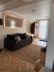 PRECIOSA CASA COMPLETAMENTE REMODELADA EN CONDOMINIO LAS PALMAS I - foto 4