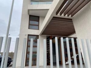 ARRIENDO DEPARTAMENTO AMOBLADO CON VISTA AL MAR – EDIFICIO VISTA PACÍFICO - foto 1
