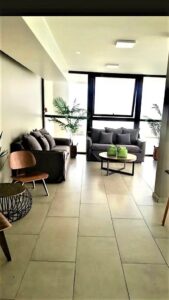 ARRIENDO DEPARTAMENTO AMOBLADO CON VISTA AL MAR – EDIFICIO VISTA PACÍFICO - foto 6