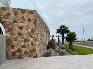 ARRIENDO DEPARTAMENTO AMOBLADO CON VISTA AL MAR – EDIFICIO VISTA PACÍFICO - foto 3