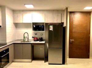 ARRIENDO DEPARTAMENTO AMOBLADO CON VISTA AL MAR – EDIFICIO VISTA PACÍFICO - foto 11