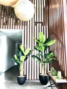 ARRIENDO DEPARTAMENTO AMOBLADO CON VISTA AL MAR – EDIFICIO VISTA PACÍFICO - foto 4