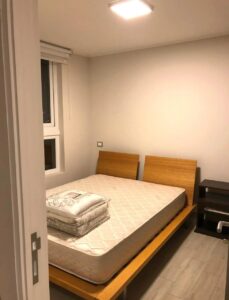ARRIENDO DEPARTAMENTO AMOBLADO CON VISTA AL MAR – EDIFICIO VISTA PACÍFICO - foto 16