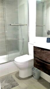 ARRIENDO DEPARTAMENTO AMOBLADO CON VISTA AL MAR – EDIFICIO VISTA PACÍFICO - foto 15