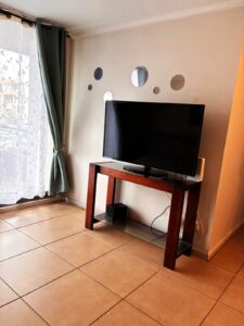ARRIENDO DEPTO. PARQUE ZAPAHUIRA - foto 4