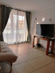ARRIENDO DEPTO. PARQUE ZAPAHUIRA - foto 3