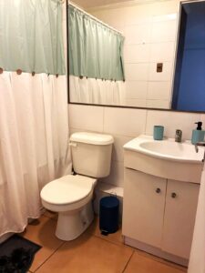 ARRIENDO DEPTO. PARQUE ZAPAHUIRA - foto 10