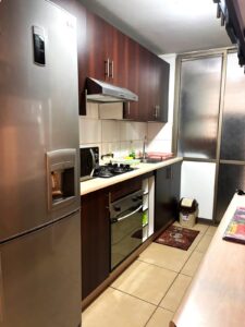 ARRIENDO DEPTO. PARQUE ZAPAHUIRA - foto 8