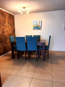 ARRIENDO DEPTO. PARQUE ZAPAHUIRA - foto 7
