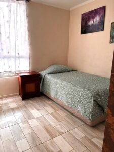 ARRIENDO DEPTO. PARQUE ZAPAHUIRA - foto 11