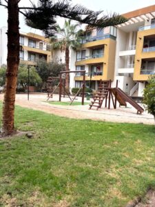 ARRIENDO DEPTO. PARQUE ZAPAHUIRA - foto 15