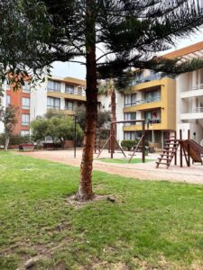ARRIENDO DEPTO. PARQUE ZAPAHUIRA - foto 13